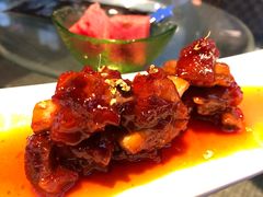 -铜锣湾·有麝自然香(长嘉汇购物公园店)