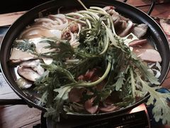 -包装马车·韩国料理·포장마차