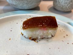 -德永枣香烤鸭(官舍店)