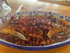 -百味地锅鸡(铜山路店)