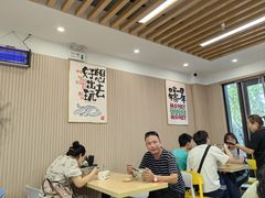 -小马牛肉面·牛骨熬制(南京博物院店)