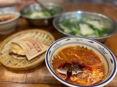 -古渡驛(丽彩·潮流港店)