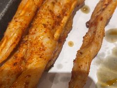 -大哈福烧烤·海鲜·家常菜(延安三路店)