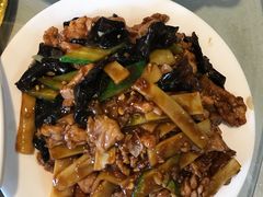 -百花食府(渔阳南路店)