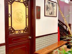 -山水茶艺馆·点心粤菜·30年老字号