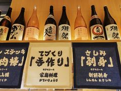 -鱼跃食堂·精致寿司(东林美域店)