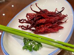 -中国徽菜·徽商故里(广安门店)