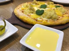 -棒约翰比萨·意面(松江开元店)