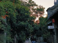 -回龙窝历史文化街区