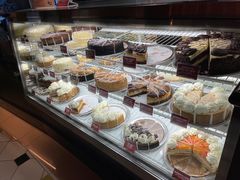 -The Cheesecake Factory 芝乐坊餐厅(王府中環店)