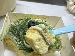-唐·匠心·动物奶油·冰淇淋蛋糕(石岐店)