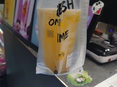-丸摩堂鲜果茶(万年场店)