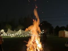 -不觉晓CAMPING(上海迪士尼营地店)