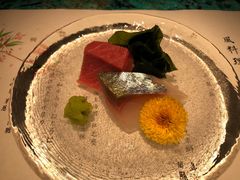 -風料理.鮨Omakase
