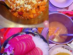 -山河屯铁锅炖(哈西站店)