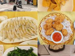-巫记鸡饭店