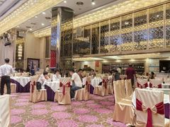 -百乐门喜宴(海珠广场华厦店)