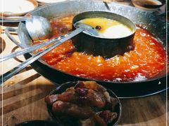 -楠火锅(龙阳广场店)