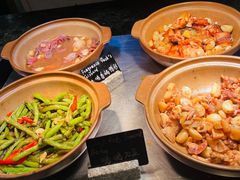 -威斯汀舞台餐厅