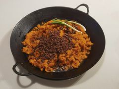 -岗上渣渣老火锅(两路口店)