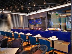 大堂-野萃山·潮汕厚果汁(十亩地店)