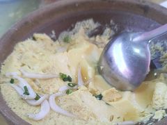 -巢湖名吃·徽府农家菜(半汤店)