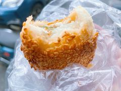 -上海蟹壳黄(徐汇区嘉陵菜市场店)
