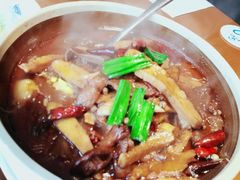 -丹江渔村(望京店)