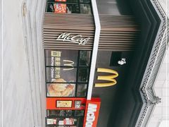 -麦当劳(顺义店)