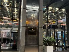 -青岛海尔洲际酒店