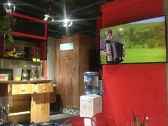 -三国惹火烤肉·中日韩烤肉集合店(百草路店)