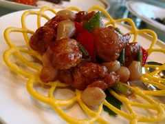 -金轩中餐厅 Jin Xuan(浦东丽思卡尔顿酒店)