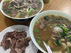 -经堂北路牛肉干面·溪口蒋永峰牛肉馆(宁波店)