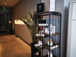 -MOVAN HAIR莫凡匠人发型屋