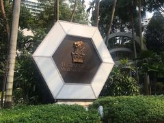 -新加坡丽思卡尔顿美年酒店