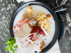 -三亚国光豪生度假酒店-椰语堂(国光豪生店)