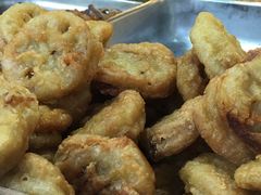 -马凯餐厅(长椿街店)