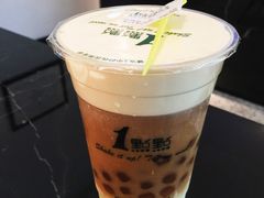 红茶冰激凌-1点点(瑞安安康店)