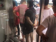 -小街锅贴(西工饭庄七分店)