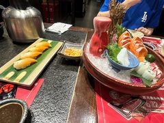 -古田居·特色寿司料理(星之岛旗舰店)