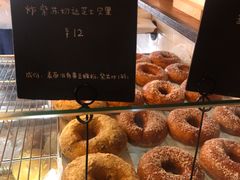 -仙峰天然面包(迎宾路店)