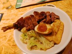 -陈鹏鹏潮汕菜(宝安机场T3航站楼店)