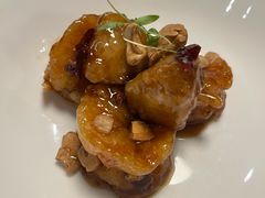 -Yan Ting 宴庭中餐厅(上海静安瑞吉酒店)