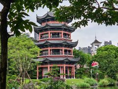 -果然居酒家 · 顺德园林私房菜