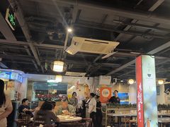 -潮人姐妹轩(海宁路店)
