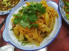 -北大地皖峰饭馆