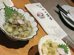 -鮨桐日本料理(望京店)