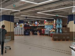 -盒马X会员店(王府井奥莱UP TOWN店)