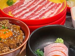 -沼津港精致料理·寿喜烧·烧鸟(龙湖南桥天街日料榜单店)