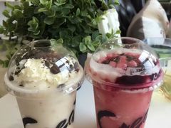 -去茶山(重庆万象城店)